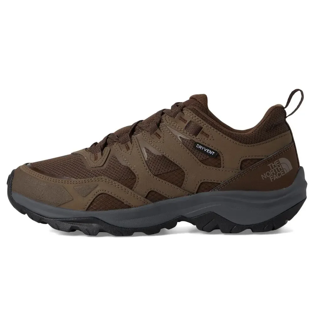 THE NORTH FACE MEN'S HEDGEHOG FASTPACK 3 , SMOKEY BROWN/DEMITASSE BROWN, 11